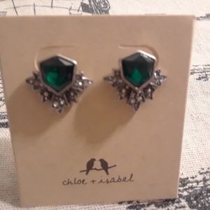 Chloe & Isabel Maven earrings